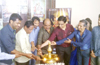 ’Rambarooti’ Tulu Movie Released